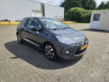 Citroen DS3 1.6 e-HDi Business beschikbaar voor biedingen