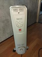 Electrische radiator in prijs verlaagd, Huis en Inrichting, Kachels, Ophalen, Overige soorten, Elektrisch, Zo goed als nieuw