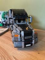 LEGO Technic 42078 – Mack Anthem, Ophalen of Verzenden, Gebruikt, Complete set, Lego