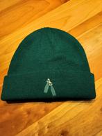 Grolsch muts, donkergroen, Ophalen of Verzenden, Nieuw, Kleding, Grolsch