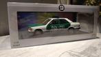 Triple 9 Mercedes-Benz 190 German Police Polizei 1993 1:18, Hobby en Vrije tijd, Modelauto's | 1:18, Ophalen of Verzenden, Nieuw