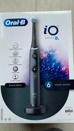 Oral-B iO serie 8s black, Sieraden, Tassen en Uiterlijk, Uiterlijk | Mondverzorging, Ophalen of Verzenden, Nieuw, Tandenborstel