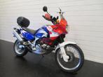 Honda XRV 750 AFRICA TWIN SPECIAL EDITION (bj 2000), Motoren, Motoren | Honda, Bedrijf, Toermotor