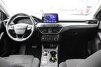 Ford Focus 1.5 EcoBoost Active Business 150pk Bellen voor be, Auto's, Ford, Stof, Wit, Origineel Nederlands, 3 cilinders