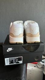 Nike Air Max 1 Premium Sanddrift Phantom - Size: 38.5EU, Nike Air Max 1, Verzenden, Beige, Sneakers of Gympen