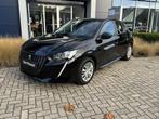 Peugeot 208 1.2 PureTech Active | Airco | Navigatie | Apple, Auto's, Voorwielaandrijving, 12 maanden, Stof, Euro 6