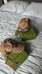 Gucci Petten Nieuw met Doos, Kleding | Heren, Hoeden en Petten, Verzenden, Nieuw, One size fits all, Pet