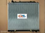 Radiateur MITSUBISHI DELICA SPACE GEAR 2.5 2.8 1994-2005 95, Nieuw, Ophalen of Verzenden