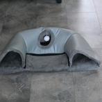 Kattentunnel en ligbed. 78 cm breed / 22 cm hoog, Dieren en Toebehoren, Kattenspeelgoed, Ophalen, Nieuw
