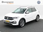 Volkswagen T-Cross 1.0 TSi 115 Pk Automaat Life | Full LED |, Gebruikt, 116 pk, Wit, Bedrijf