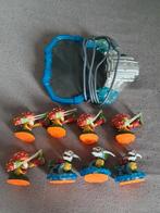 Gratis Skylanders, Avontuur en Actie, 2 spelers, Ophalen of Verzenden, Zo goed als nieuw