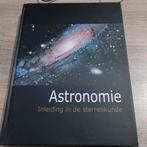 Astronomie Inleiding in de sterrenkunde Deiters Pailer, Boeken, Ophalen of Verzenden, Zo goed als nieuw, Natuurwetenschap