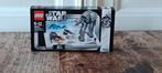 40333	LEGO Battle of Hoth Micro Build Star Wars, Ophalen of Verzenden, Nieuw, Complete set, Lego