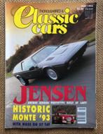 Classic Cars: Karmann Ghia Type 14, MGB GT, Triumph GT6, Ophalen of Verzenden, Gelezen, Algemeen