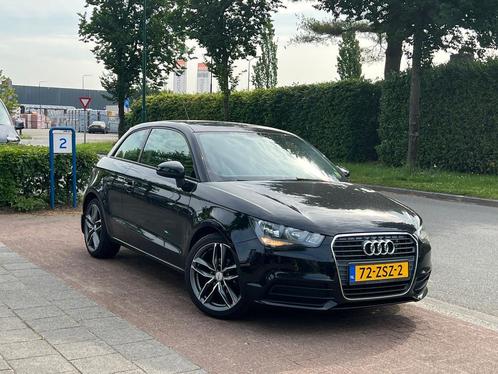 Audi A1 1.2 TFSI Ambition, Auto's, Audi, Bedrijf, Te koop, A1, ABS, Airbags, Airconditioning, Boordcomputer, Centrale vergrendeling