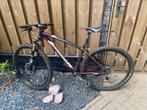 Merida mountainbike maat M, Fietsen en Brommers, Fietsen | Mountainbikes en ATB, Hardtail, Ophalen, Gebruikt, Merida