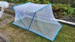 muggennet tent (klamboe) Nieuw!, Caravans en Kamperen, Ophalen, Nieuw