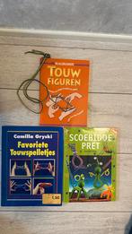 Div leuke boekjes, Ophalen, Zo goed als nieuw