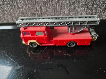 Wiking Magerius Brandweerauto beschikbaar voor biedingen