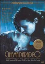 Cinema Paradiso  IMPORT, Vanaf 16 jaar, Ophalen of Verzenden, Zo goed als nieuw