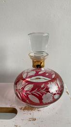 Prachtig karaf - uit inboedel, Antiek en Kunst, Ophalen of Verzenden