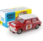 RAC B.M.C. Mini Cooper 'S' schaal 1: 42 CORGI NEW ref. 333, Verzenden, Nieuw, Auto, Corgi