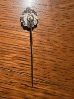 Oude Speldje Havelte - Zeldzaam!, Verzamelen, Speldjes, Pins en Buttons, Ophalen of Verzenden, Gebruikt, Stad of Land, Speldje of Pin