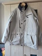 Winterjas Maat 56, Ophalen of Verzenden, Zo goed als nieuw, Maat 56/58 (XL), Grijs