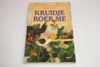 Kruidje Roer Me — Zelf Zalven Maken met Geneeskruiden, Ophalen of Verzenden, Gelezen, Overige onderwerpen, Achtergrond en Informatie