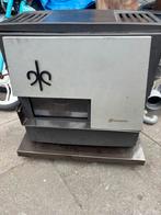 Ouderwetse oliekachel, Huis en Inrichting, Kachels, Ophalen of Verzenden, Gebruikt, Hout