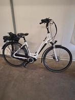 Tk ebike elektrischefiets electrische fiets amslod, Fietsen en Brommers, Ophalen, Nieuw, Overige merken