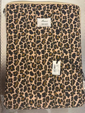 SB panter laptoptas 25x35cm  beschikbaar voor biedingen