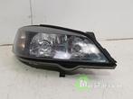 Koplamp rechts van een Opel Astra, Auto-onderdelen, Gebruikt, -, -, Opel