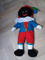 Zwarte Piet pop, Ophalen of Verzenden, Zo goed als nieuw