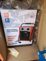 Industrial fan heater, Ophalen of Verzenden, Nieuw, Overige typen