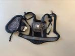 Ergo baby draagzak/ bundle of joy, Ophalen of Verzenden, Zo goed als nieuw, Draagzak
