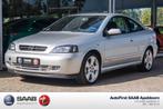 Opel ASTRA Coupé Bertoné 2.2i 16V Nieuw! 001.916 kilometer, Gebruikt, 4 cilinders, 4 stoelen, Leder