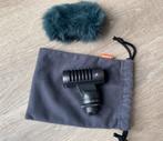 Sony ECM-HST1 stereo microphone, Ophalen of Verzenden, Gebruikt, Sony