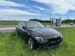 BMW 330i xDrive F30 LCI, 252pk, no 328i, no 340i, Auto's, BMW, Automaat, 4 cilinders, 252 pk, Zwart