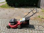 Grasmaaier benzine, Ophalen, Cirkelmaaier, Gebruikt, Ibea