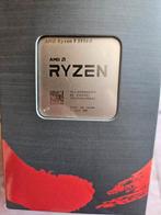 Ryzen 9 5950X (Nieuw), Computers en Software, Processors, Nieuw, Ophalen of Verzenden, AMD Ryzen 9, 16-core