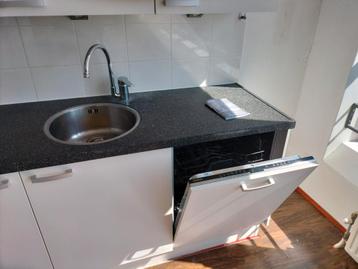 Siemens inbouw vaatwasser  uit 2023 ZGAN! beschikbaar voor biedingen