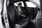 BMW 1-serie 118i M-Sport *Leer*Park assist* (bj 2011), Auto's, BMW, 1-Serie, Euro 5, Achterwielaandrijving, Bluetooth