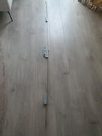 3 puntssluiting lang 240 cm koperkleurige, Ophalen of Verzenden
