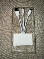 USB Hub met meerdere poorten, Ophalen of Verzenden, Zo goed als nieuw