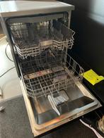 vaatwasser - Beko BDFN36560XC - Bieden vanaf €500,-, Ophalen, Gebruikt, Minder dan 10 liter, Energieklasse A of zuiniger
