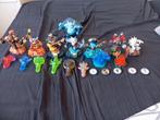Verschillende skylanders uit verschillende series, Spelcomputers en Games, Avontuur en Actie, 2 spelers, Ophalen of Verzenden