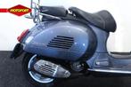 Vespa GTS 250 IE (bj 2016), Motoren, Motoren | Overige merken, Scooter, Bedrijf, Vespa