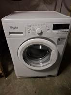 Whirlpool AWO 8568 UM Wasmachine, Ophalen, Gebruikt, Energieklasse A of zuiniger, Voorlader