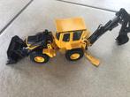 Volvo bm 6300 tractor shovel wegenbouw, Hobby en Vrije tijd, Modelauto's | 1:50, Ophalen of Verzenden, Zo goed als nieuw, Hijskraan, Tractor of Landbouw
